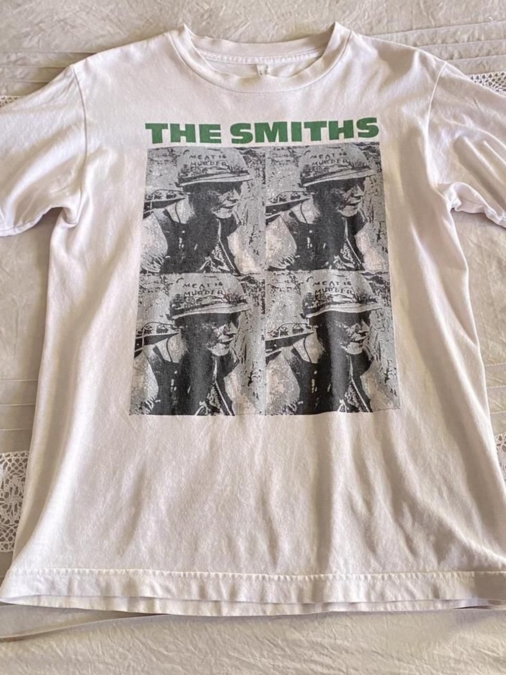 Gildan The Smiths Graphic Tee